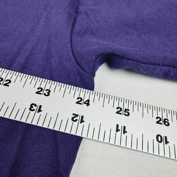 Vintage Washington Huskies T-Shirt - Size XL - Soffe - Picture 4 of 5